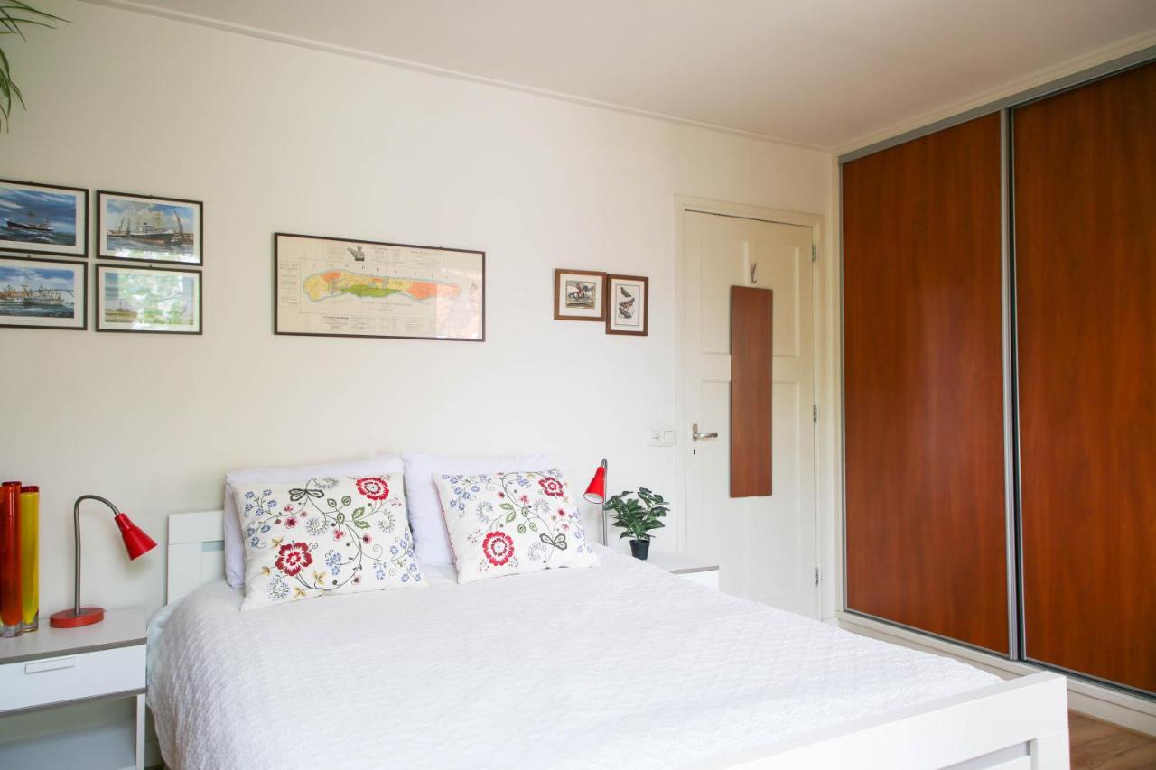 Logement Het Herenwaltje Леуварден Екстериор снимка