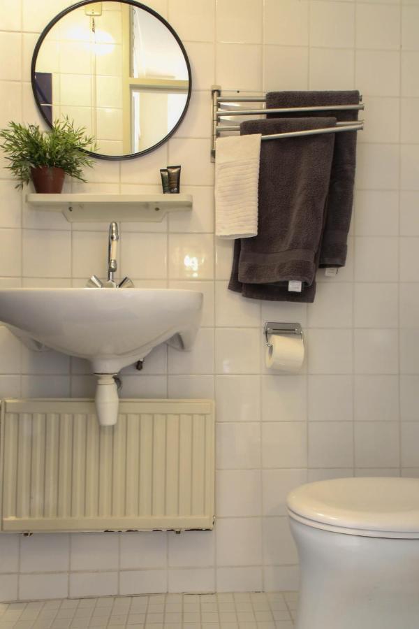 Logement Het Herenwaltje Леуварден Екстериор снимка