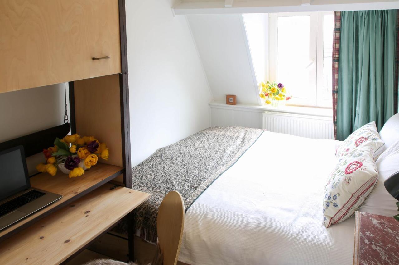 Logement Het Herenwaltje Леуварден Екстериор снимка