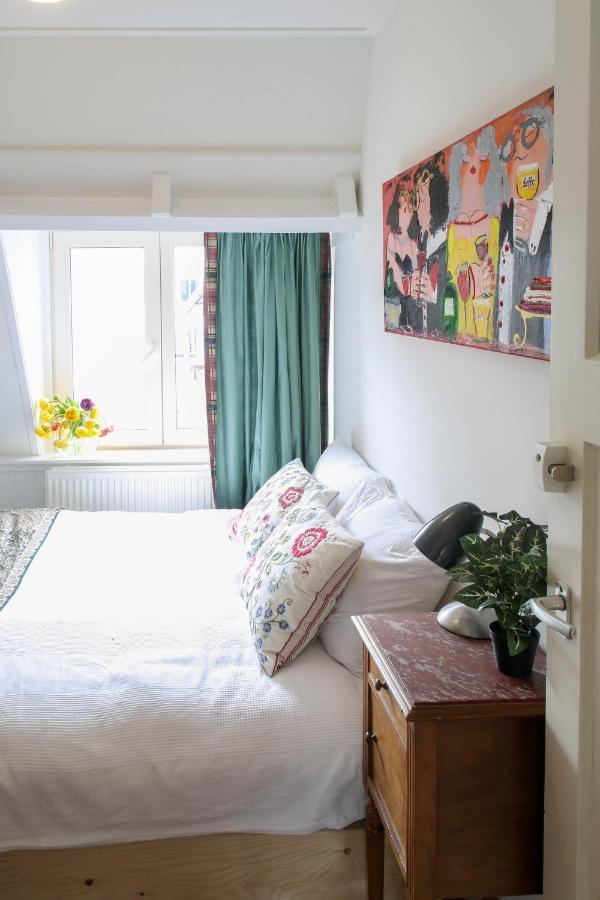 Logement Het Herenwaltje Леуварден Екстериор снимка